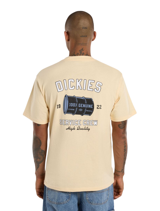 T-Shirt Dickies Service Crew