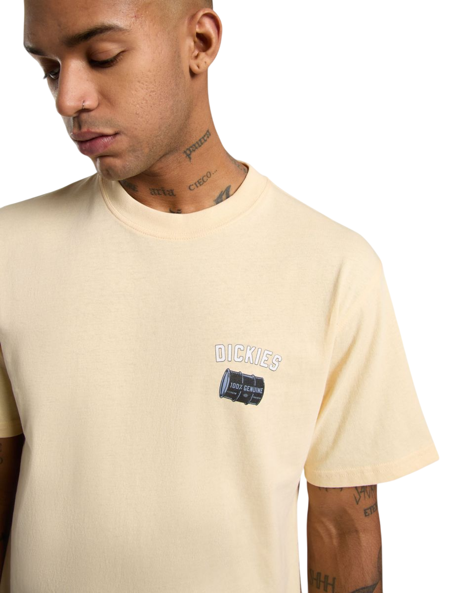 T-Shirt Dickies Service Crew