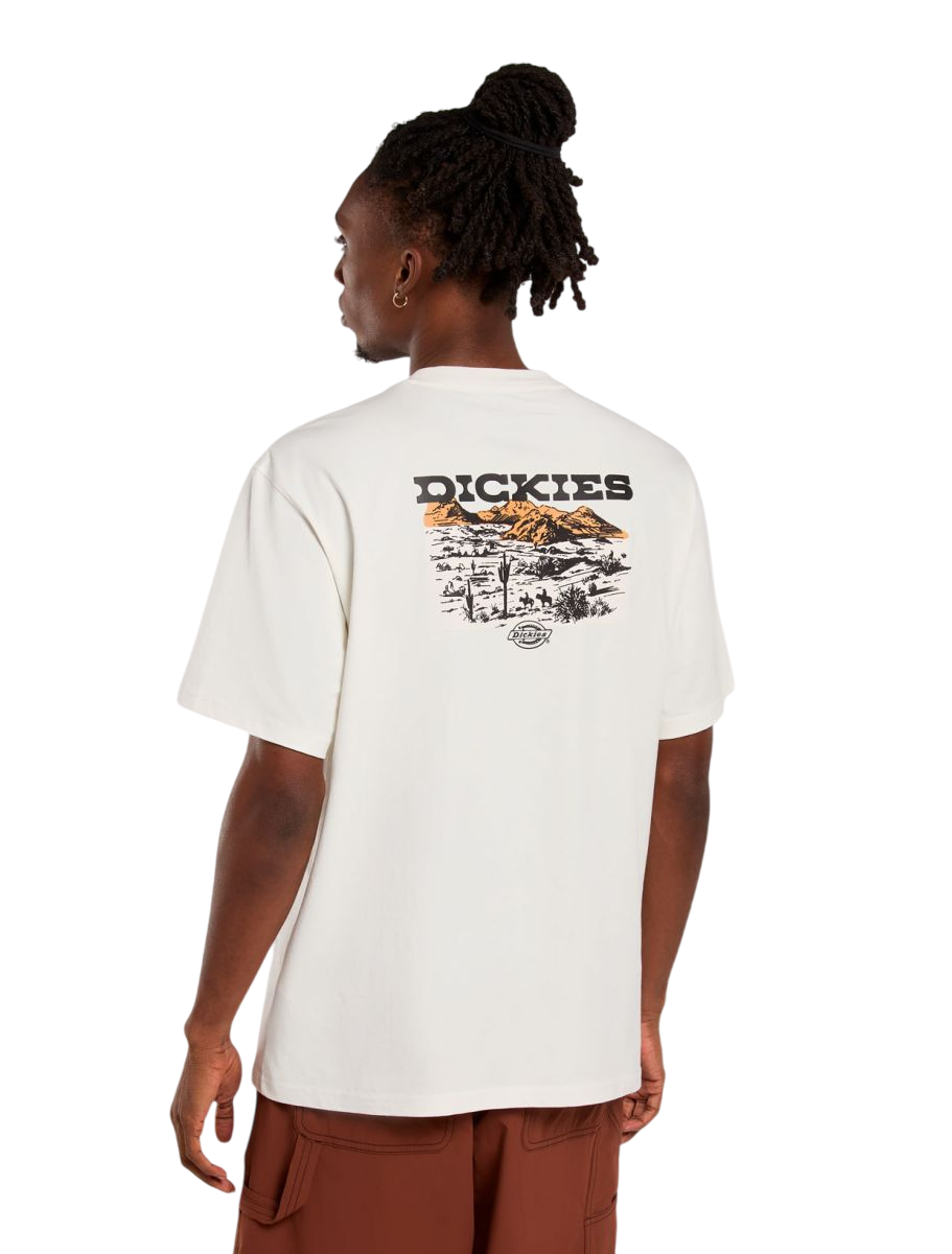 T-Shirt Dickies Landscape