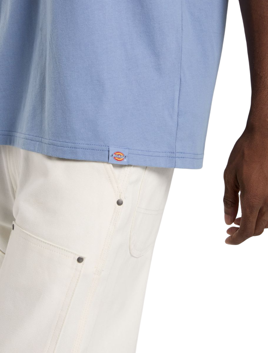 T-Shirt Dickies Circle Logo