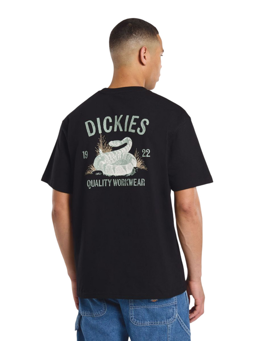 T-Shirt Dickies Snake