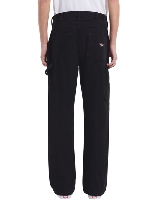 Calças Dickies Canvas Carpenter Lightweight