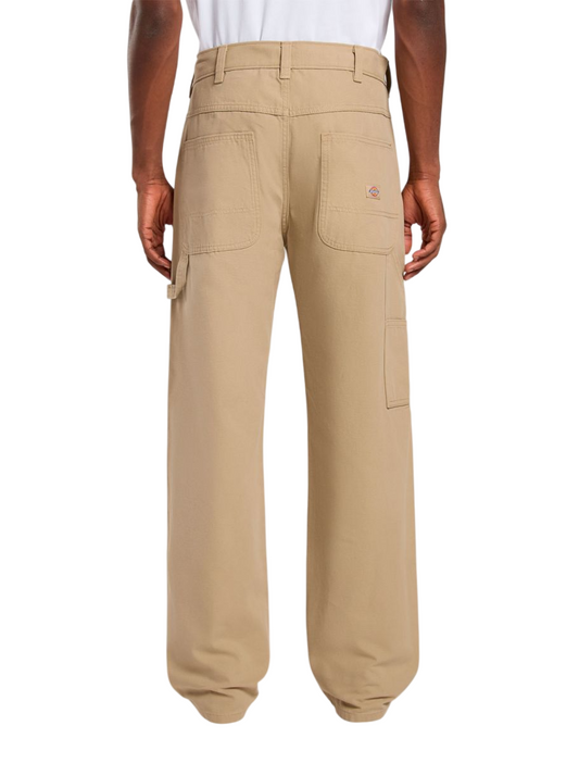 Calças Dickies Canvas Carpenter Lightweight