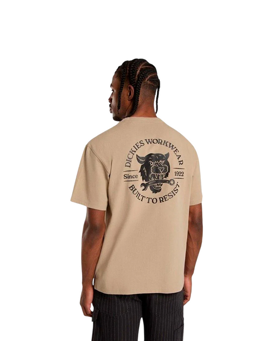 T-Shirt Dickies Wrench