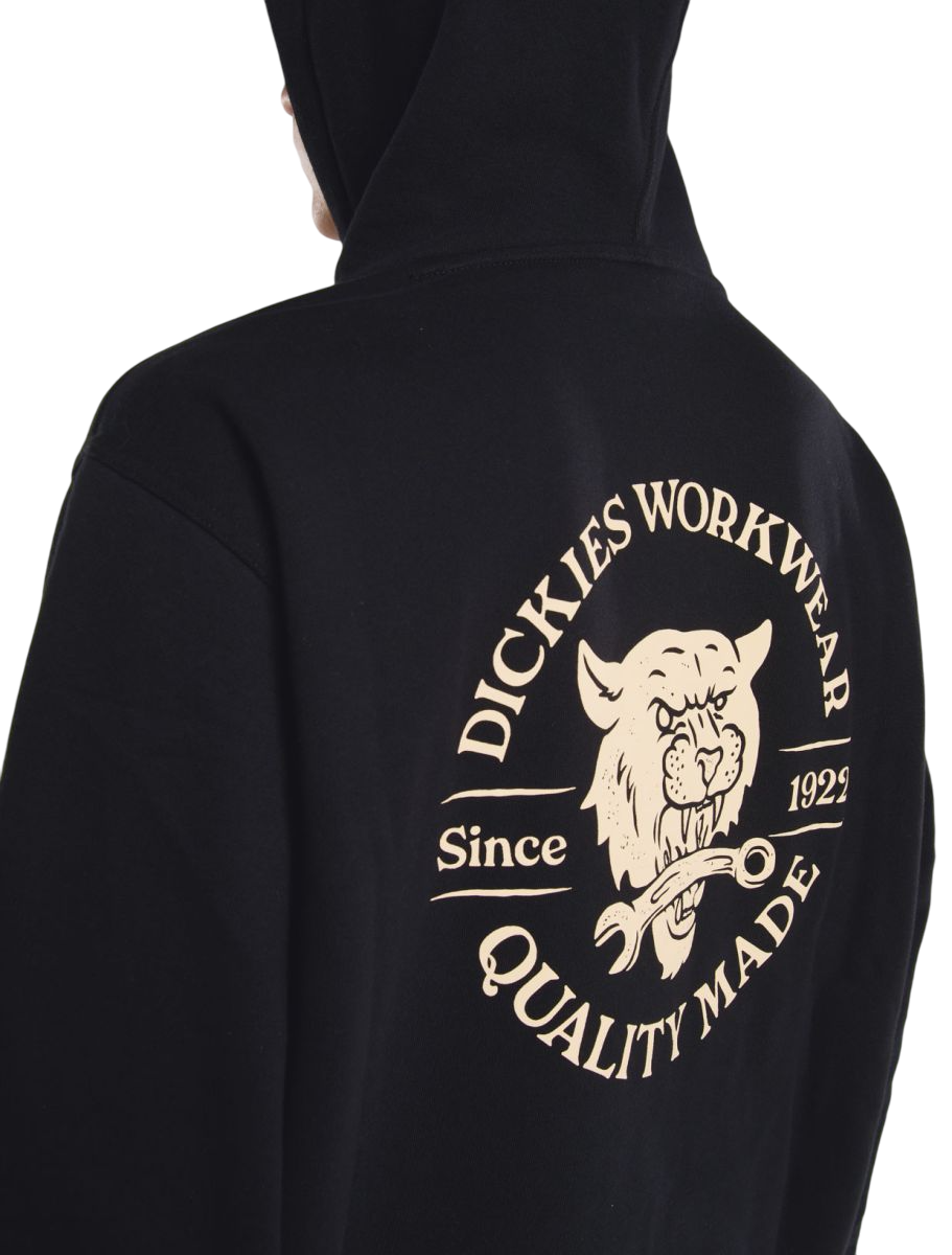 Hoodie Dickies Wrench