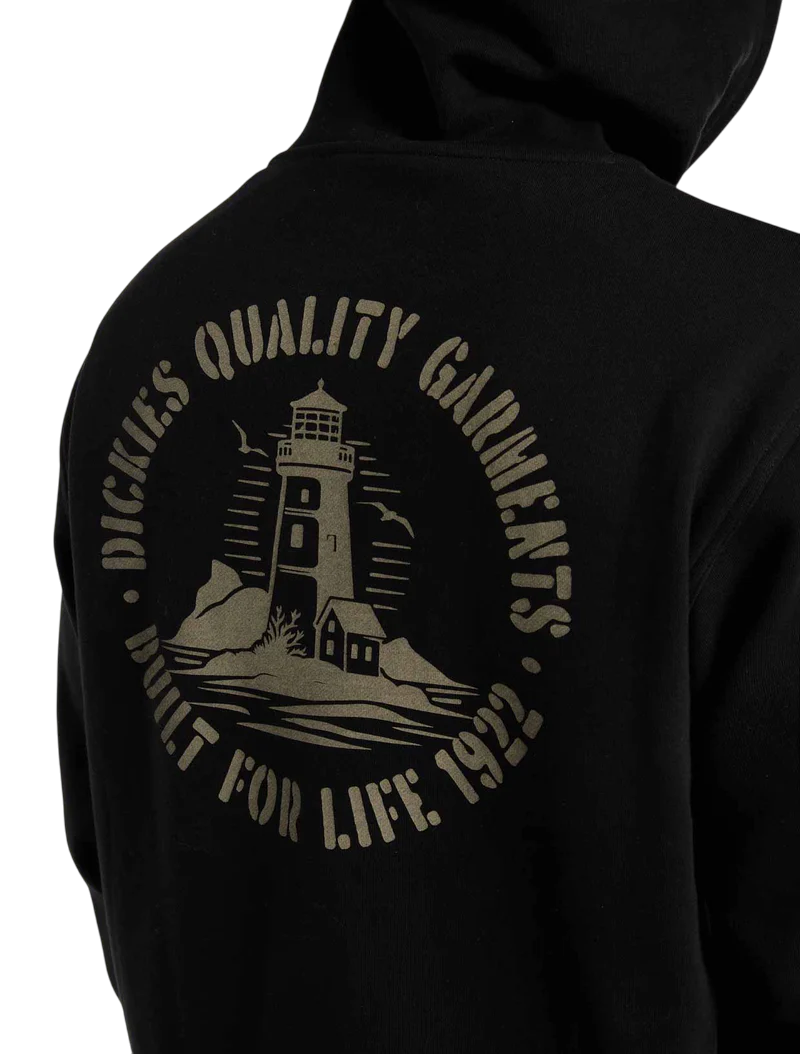 Hoodie Dickies Parrotsville