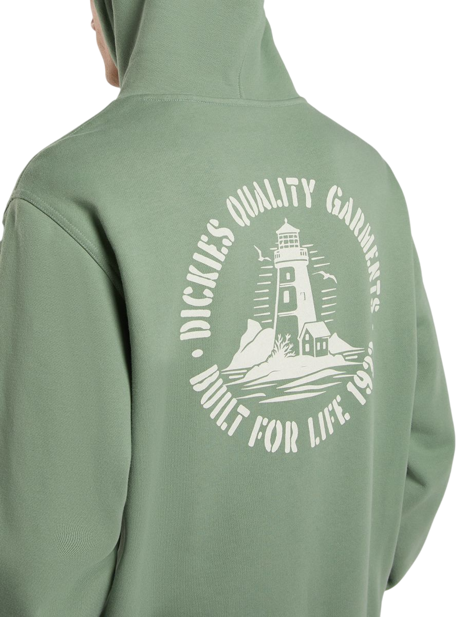 Hoodie Dickies Parrotsville