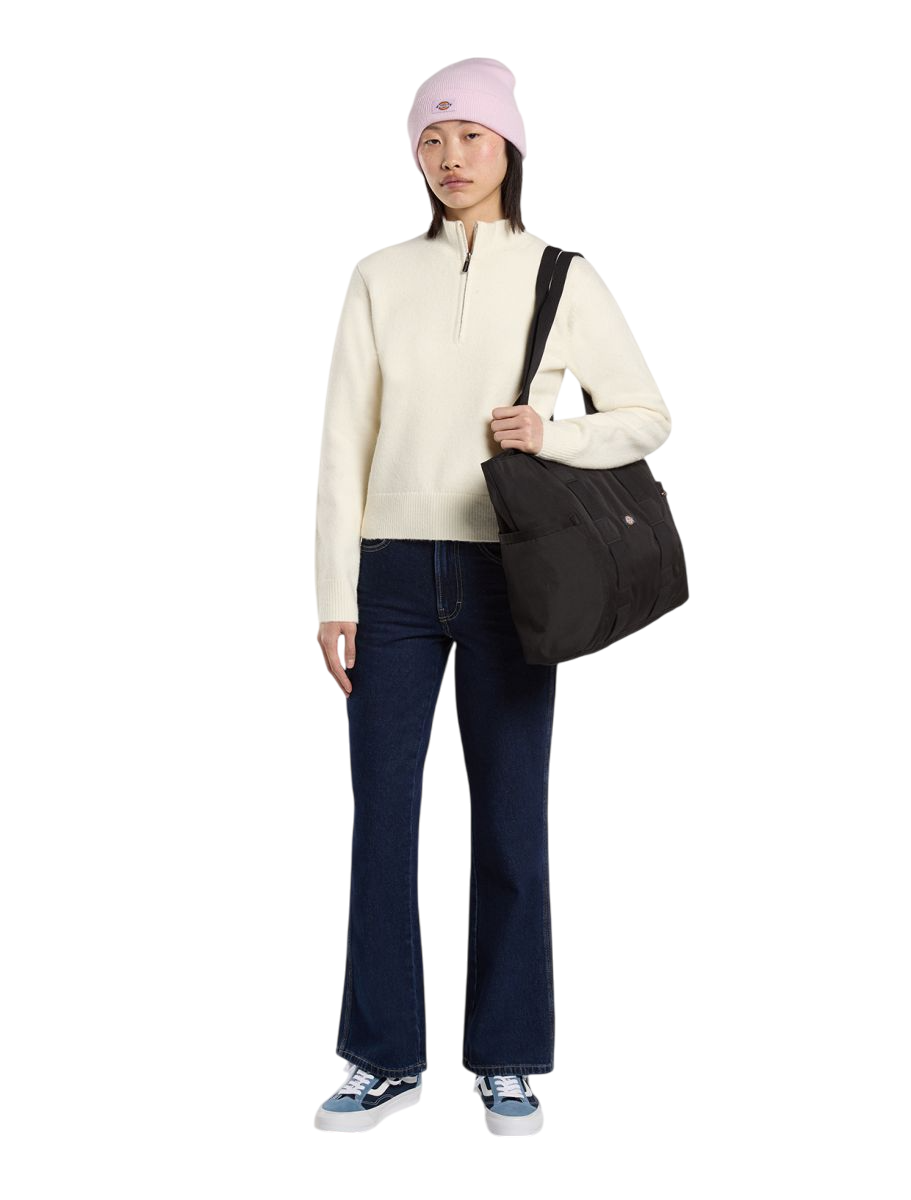 Sweat Dickies Ruston Quarter Zip