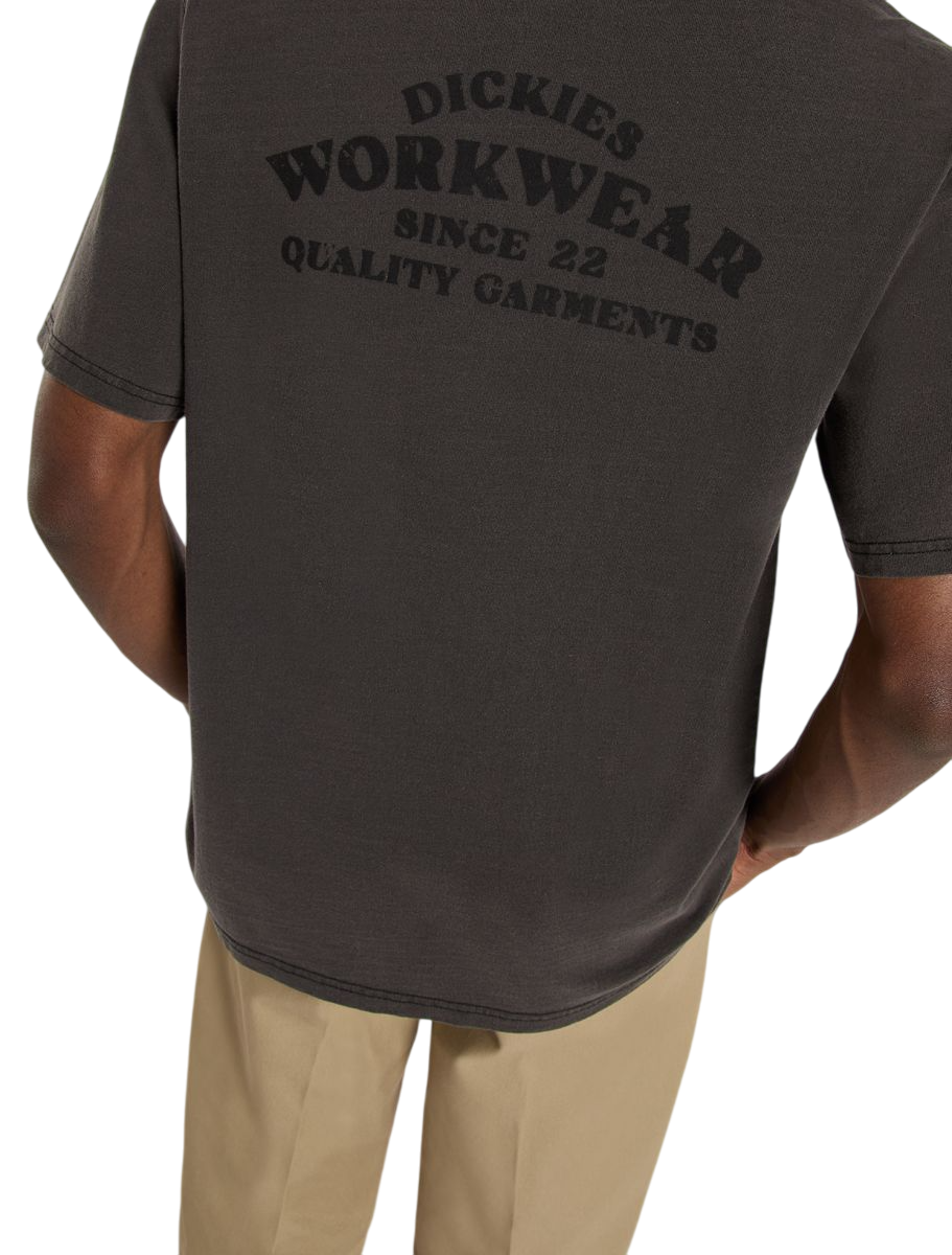 T-Shirt Dickies Christiana