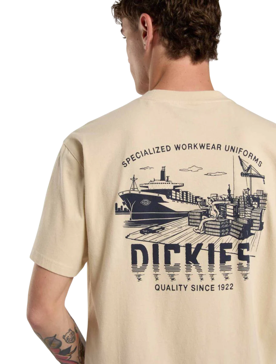 T-shirt Dickies