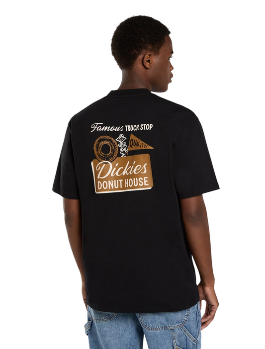 T-Shirt Dickies Donut House