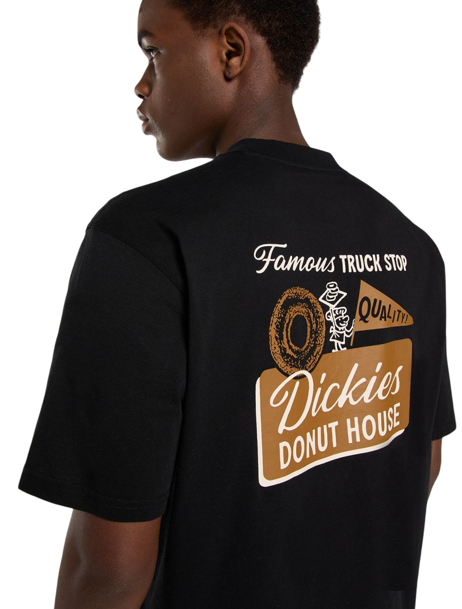 T-Shirt Dickies Donut House