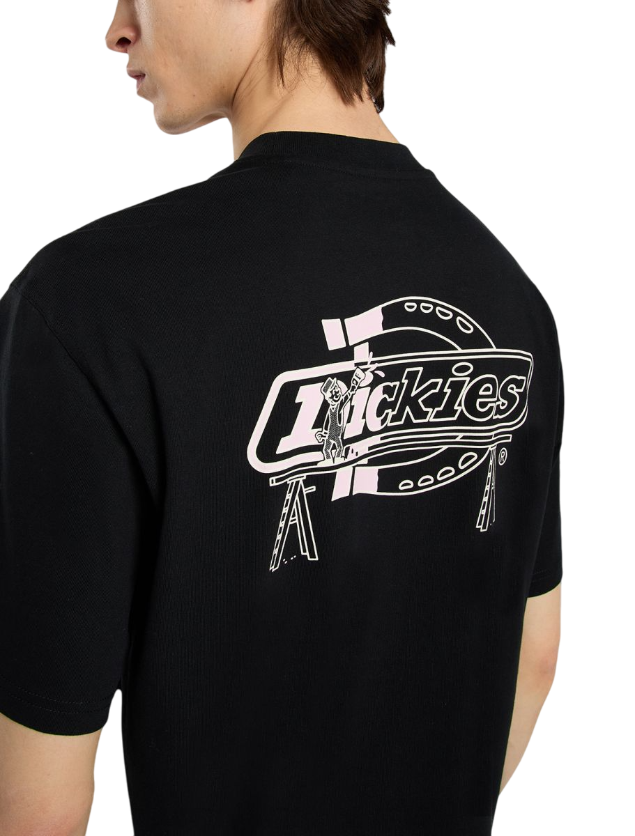 T-Shirt Dickies Statesville