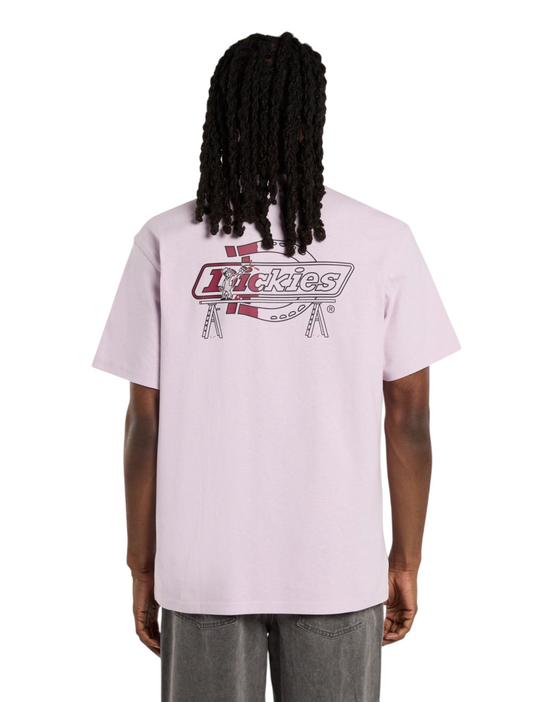 T-Shirt Dickies Statesville Mid Weight