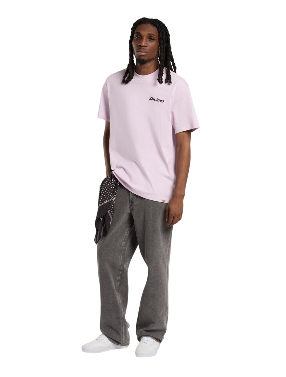 T-Shirt Dickies Statesville Mid Weight