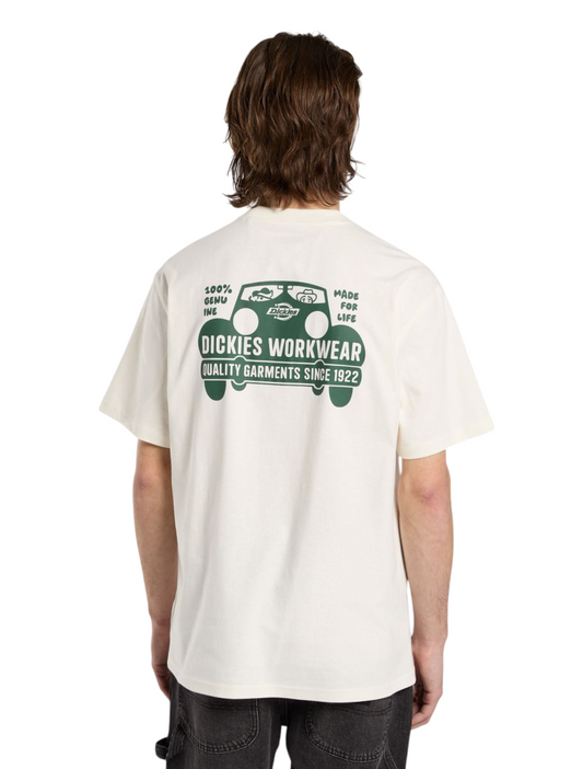 T-Shirt Dickies Gordonsville Mid Weight