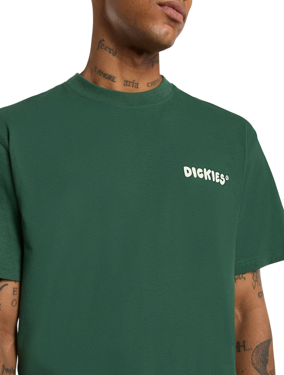 T-Shirt Dickies Gordonsville Mid Weight