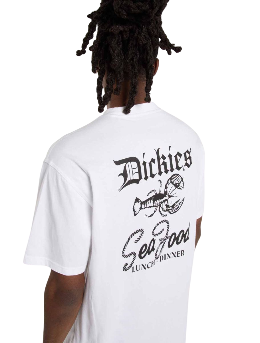 T-Shirt Dickies Diner