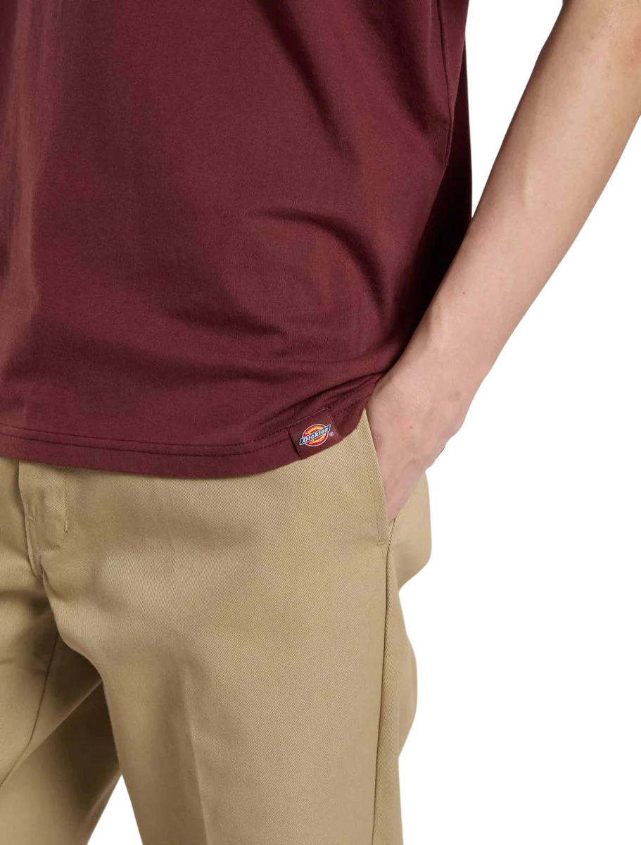 T-Shirt Dickies Diner