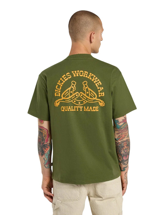 T-shirt Dickies Bettsville