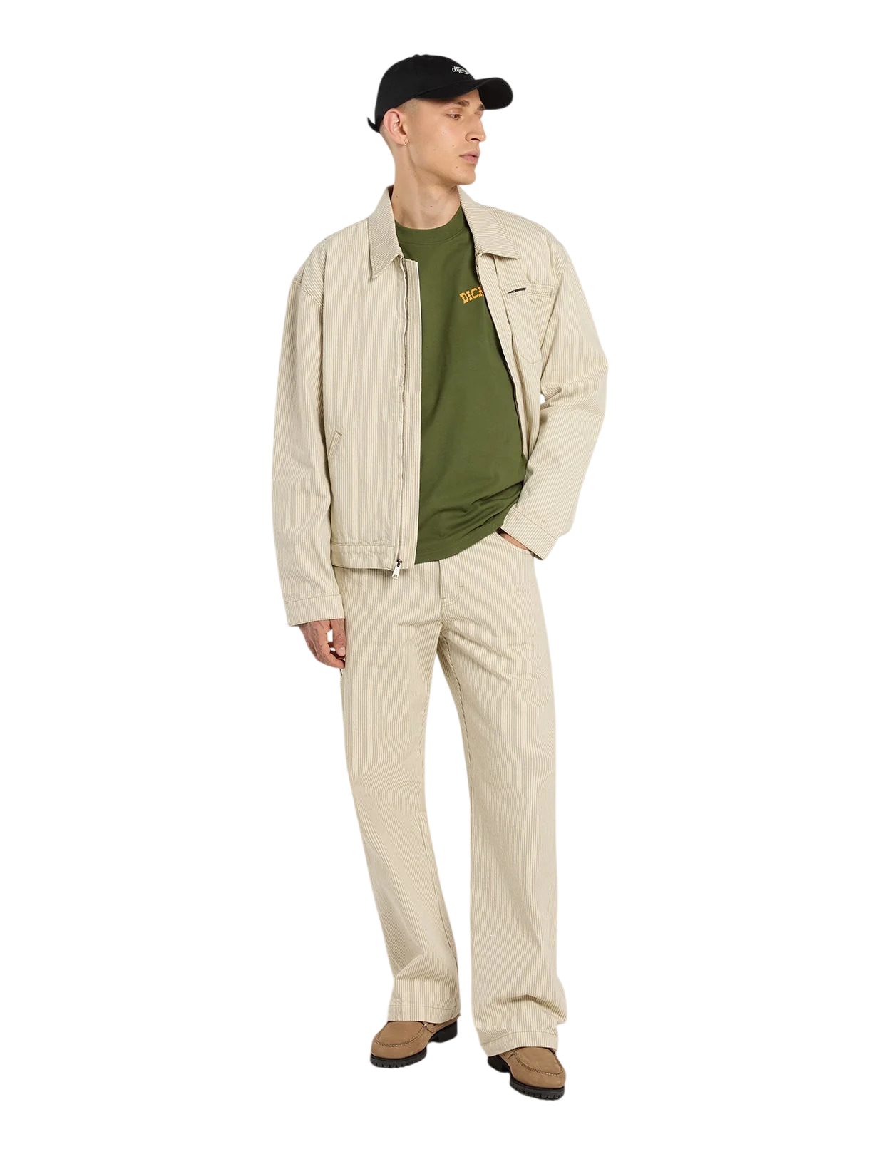 T-shirt Dickies Bettsville