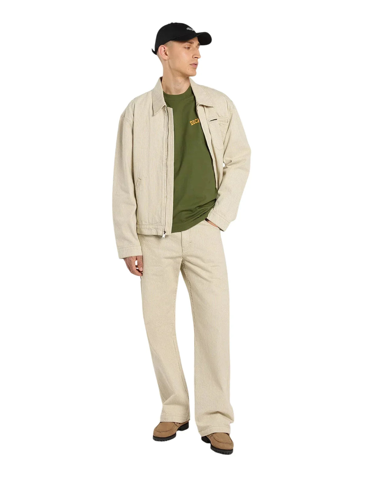 T-shirt Dickies Bettsville
