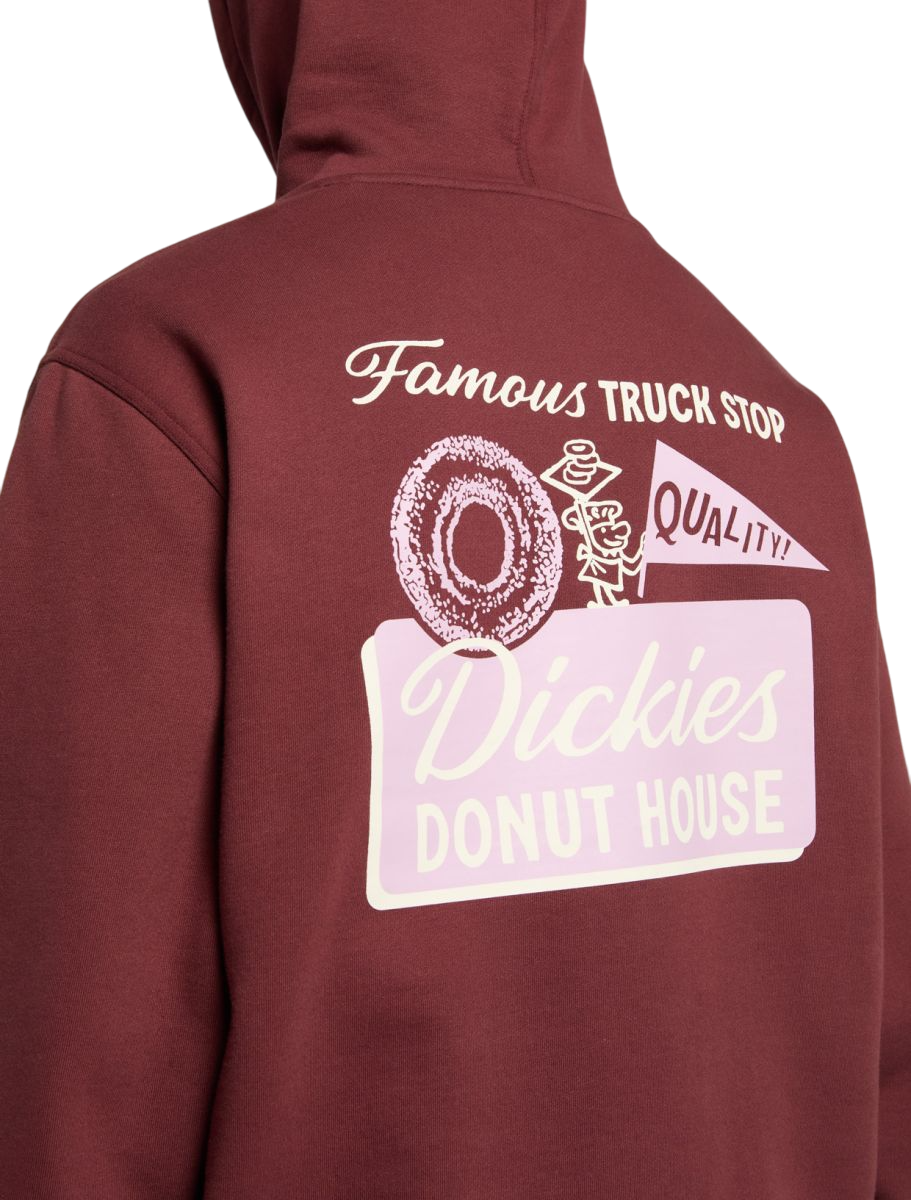 Hoodie Dickies Donut House