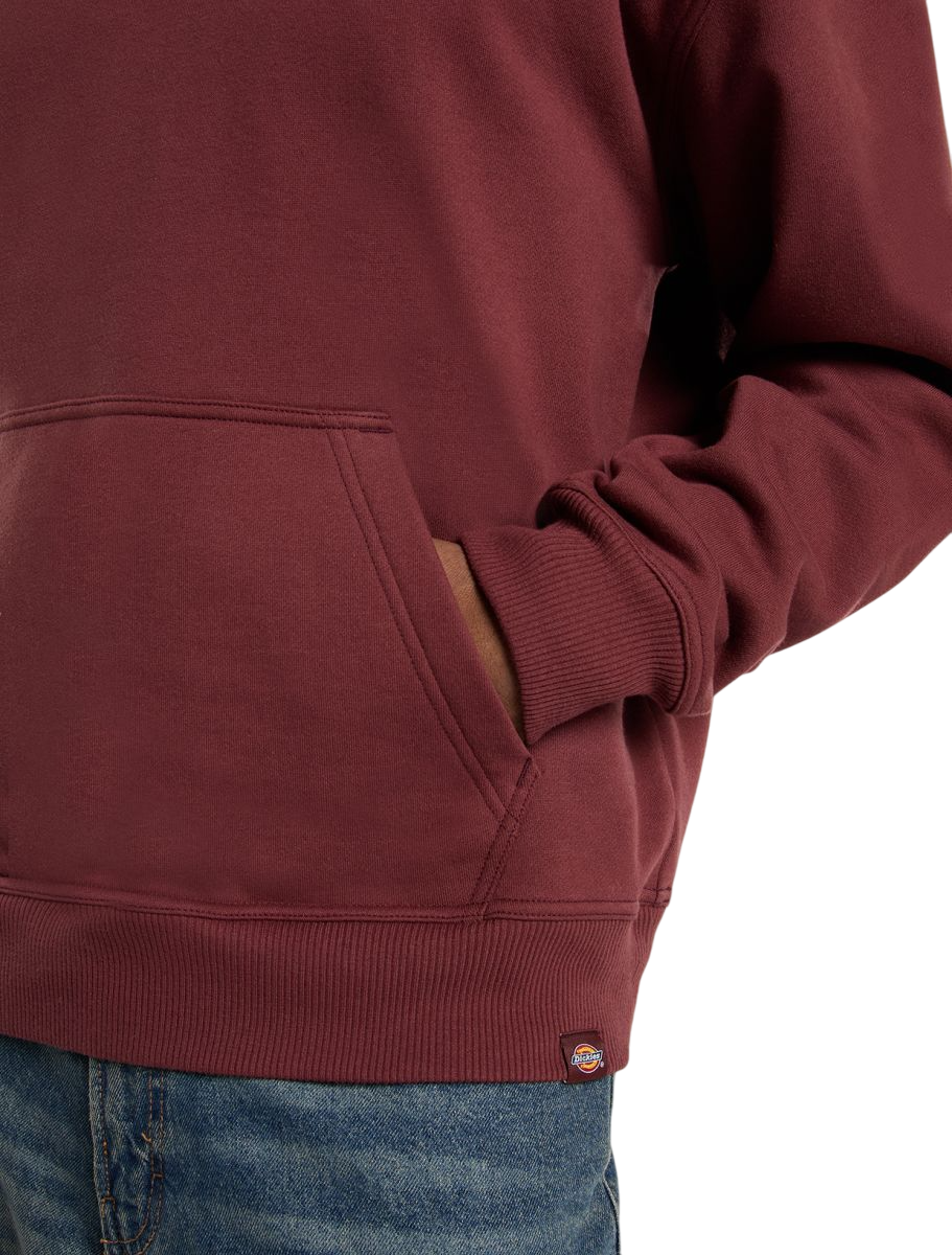 Hoodie Dickies Clancy