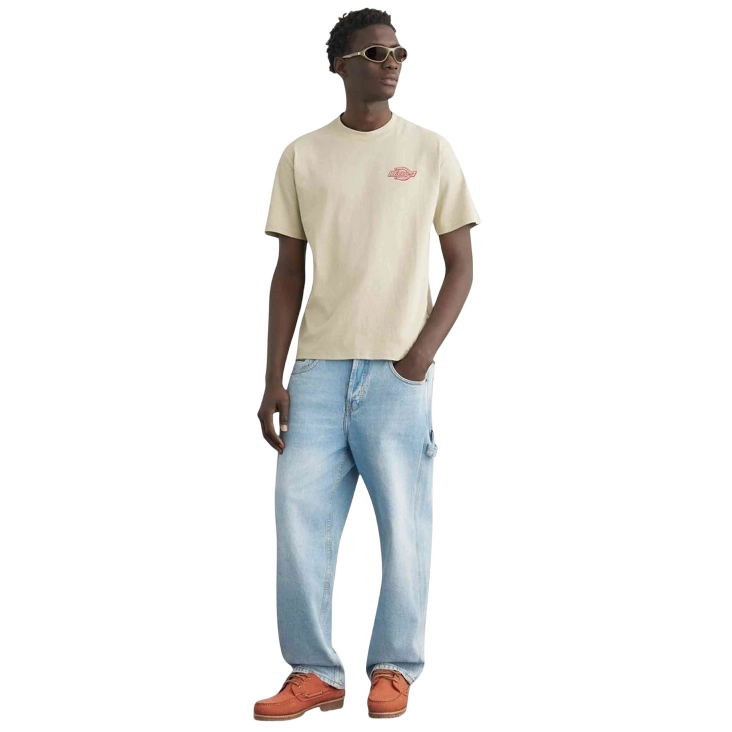T-shirt Dickies Millville