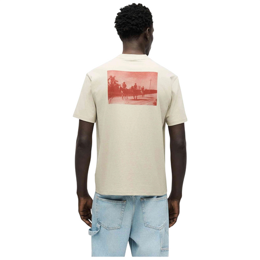 T-shirt Dickies Millville