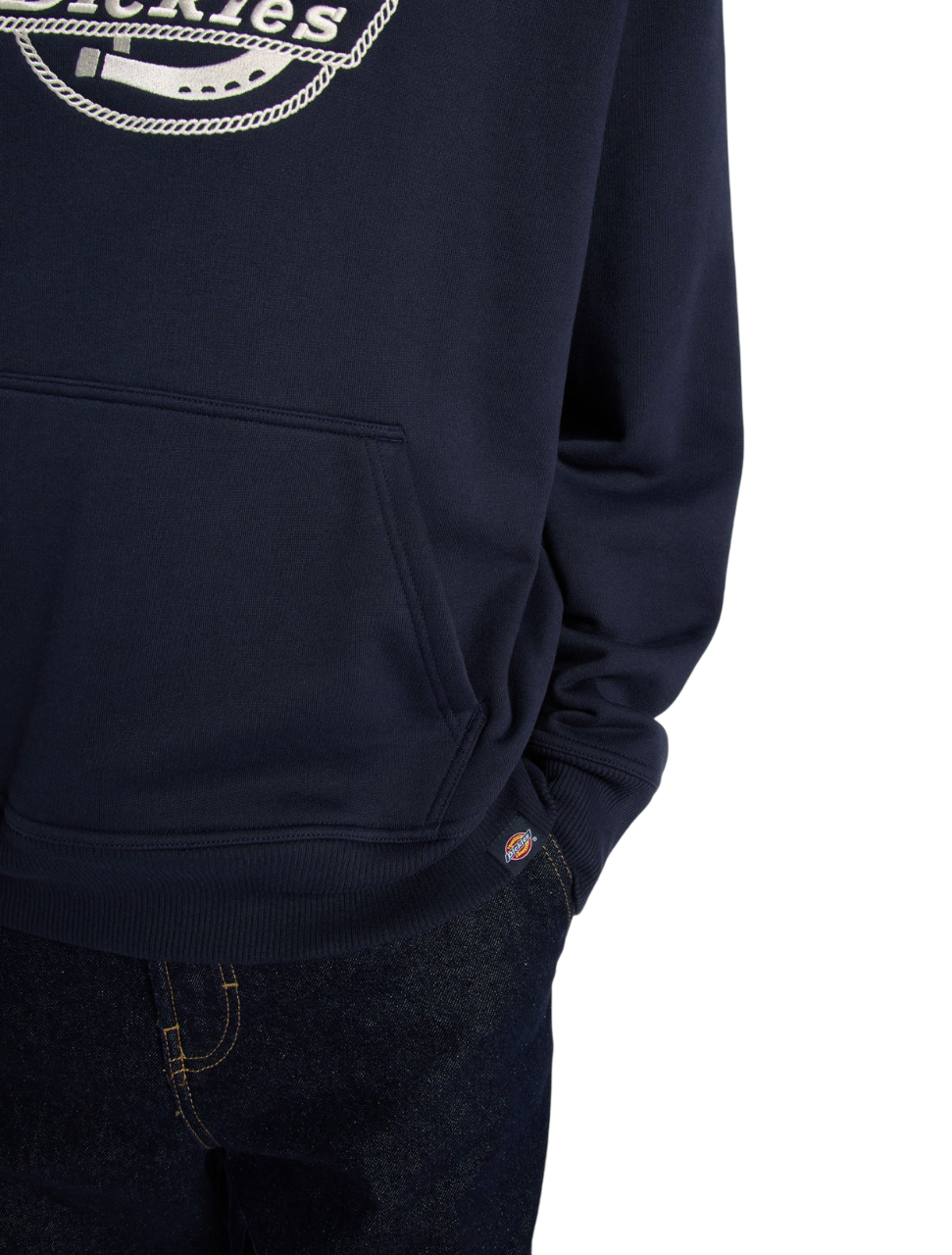 Hoodie Dickies Forth Shaw