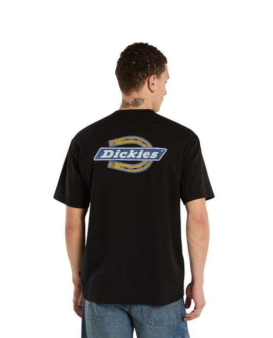 T-shirt Dickies Paradise Midweight
