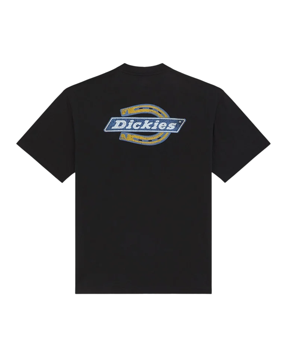 T-shirt Dickies Paradise Midweight