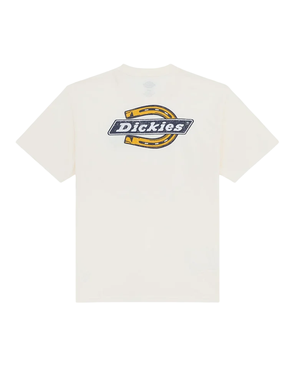 T-shirt Dickies Paradise Midweight