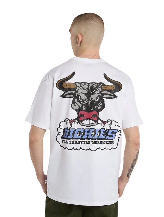 T-shirt Dickies Lakeridge