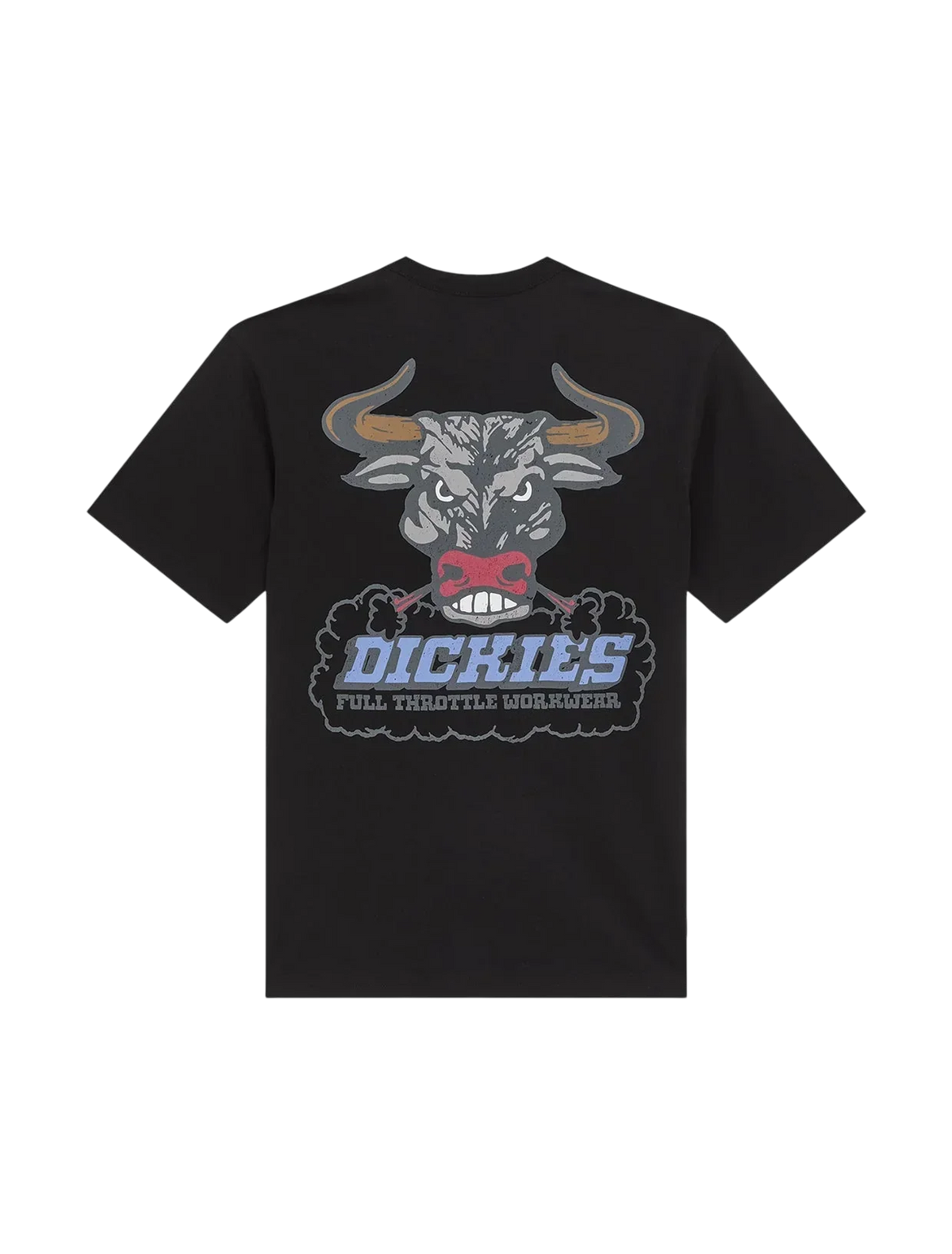 T-shirt Dickies Lakeridge