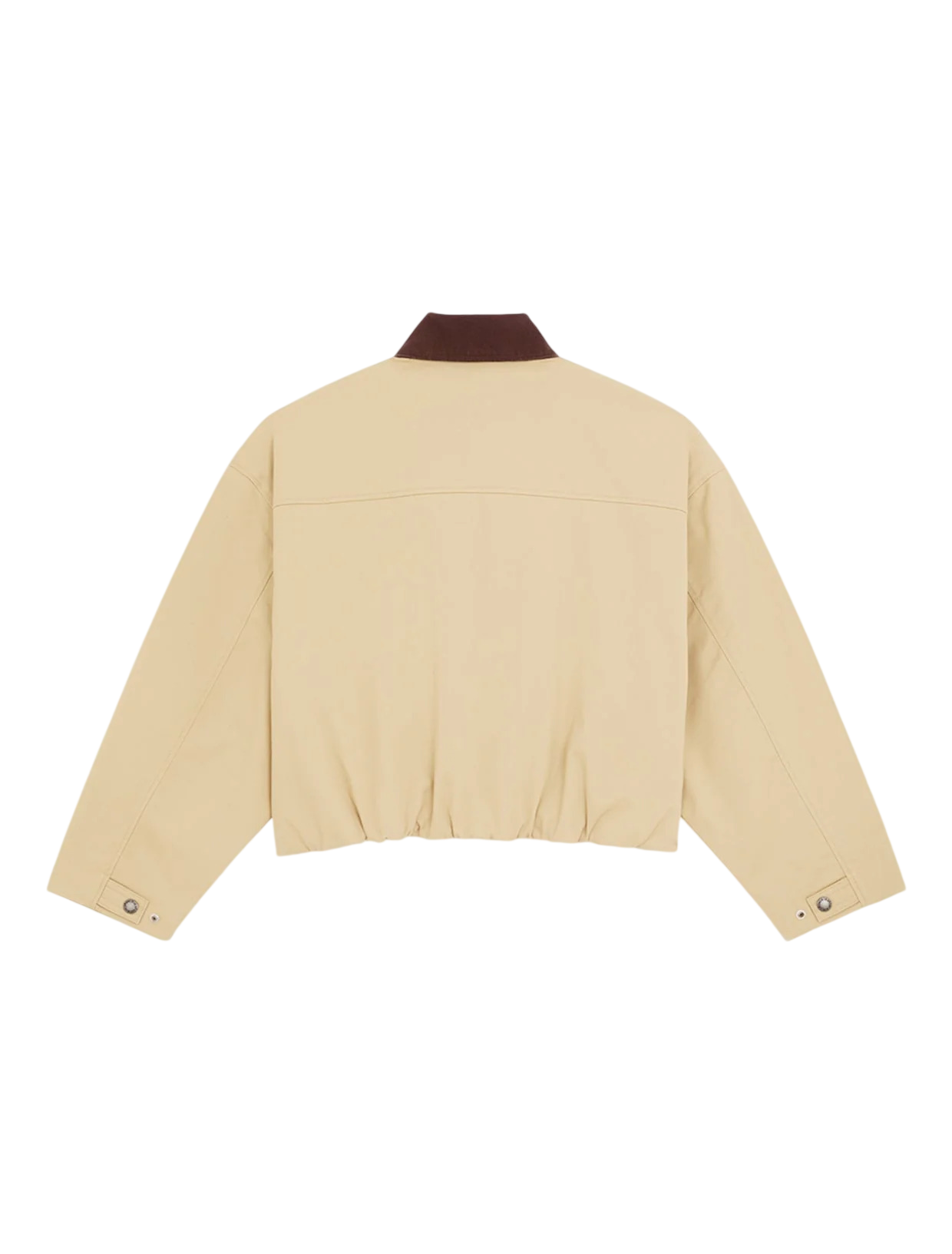 Casaco Dickies Poly Cotton