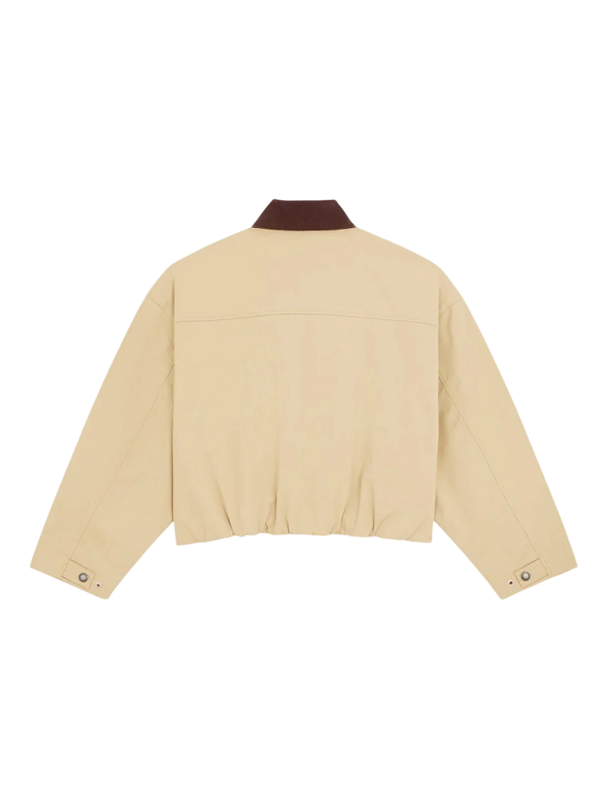 Casaco Dickies Poly Cotton