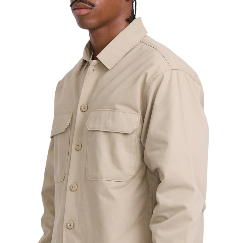Casaco Shacket Dickies 247