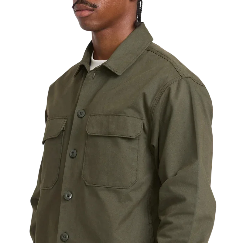 Casaco Shacket Dickies 247
