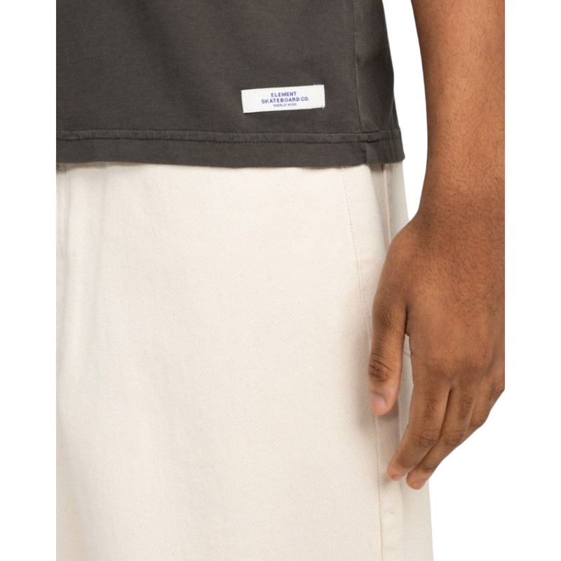 T-Shirt Element Lowcase Pigment