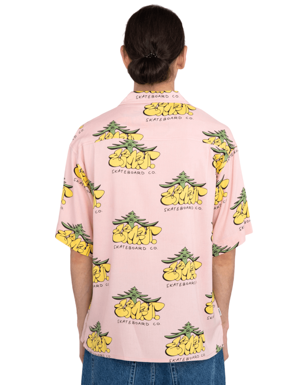 Element Resort Shirt