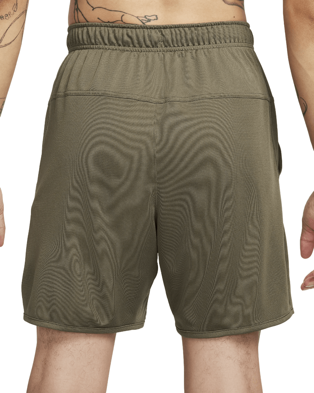 Nike Totality Shorts