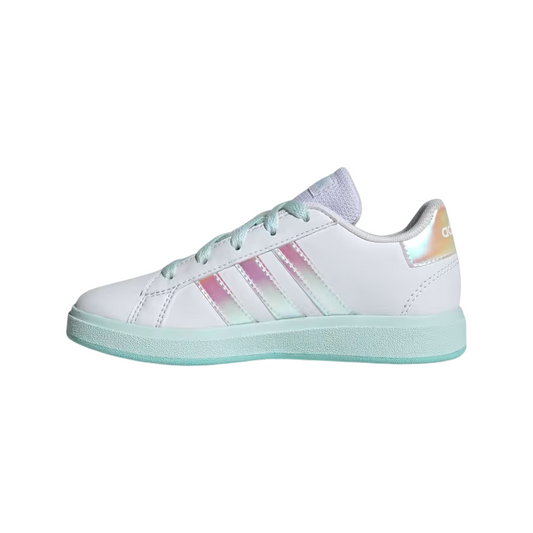Sapatilha Adidas Grand Court Lifestyle