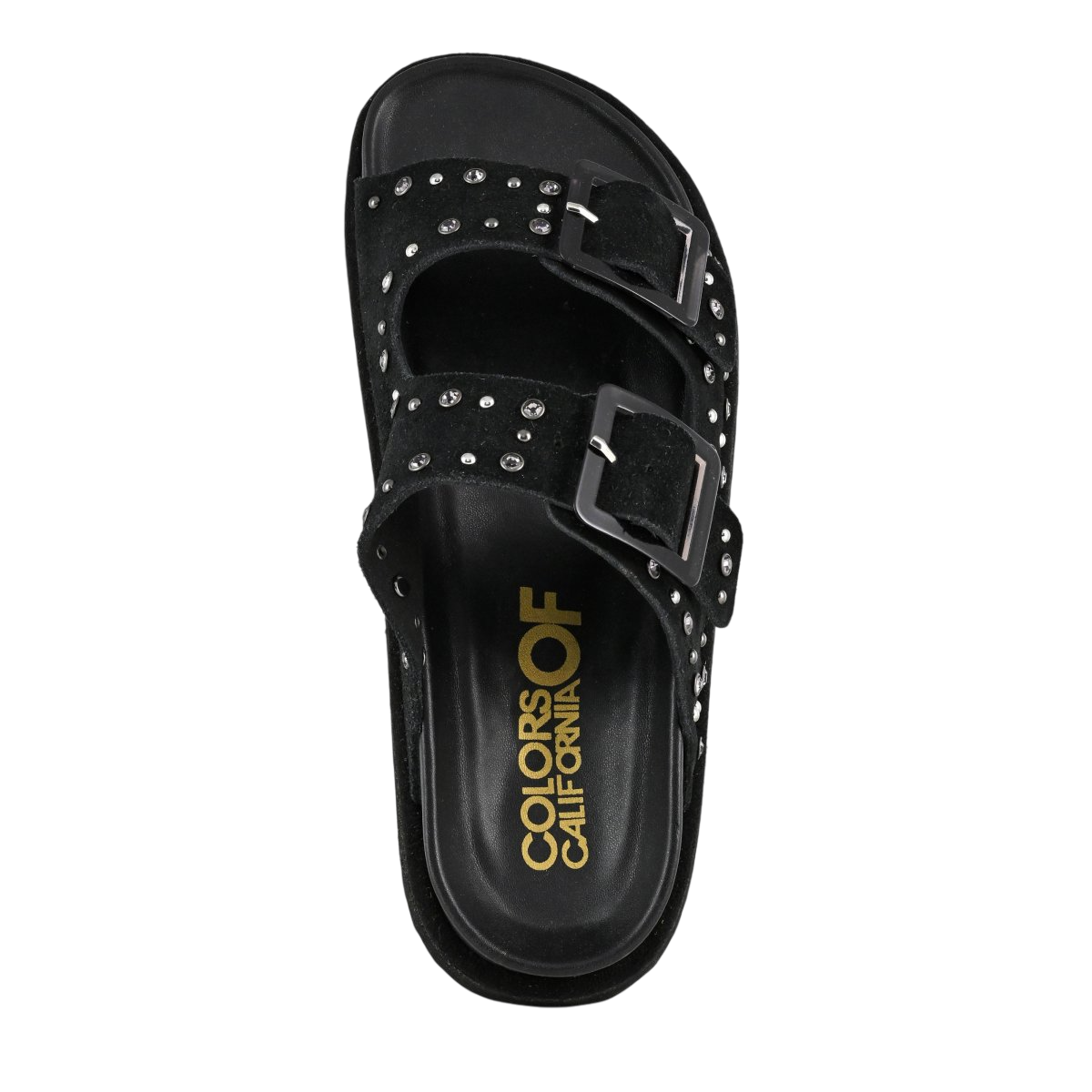 Chinelos Colors Of California