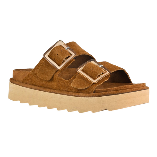 Chinelos Colors Of California