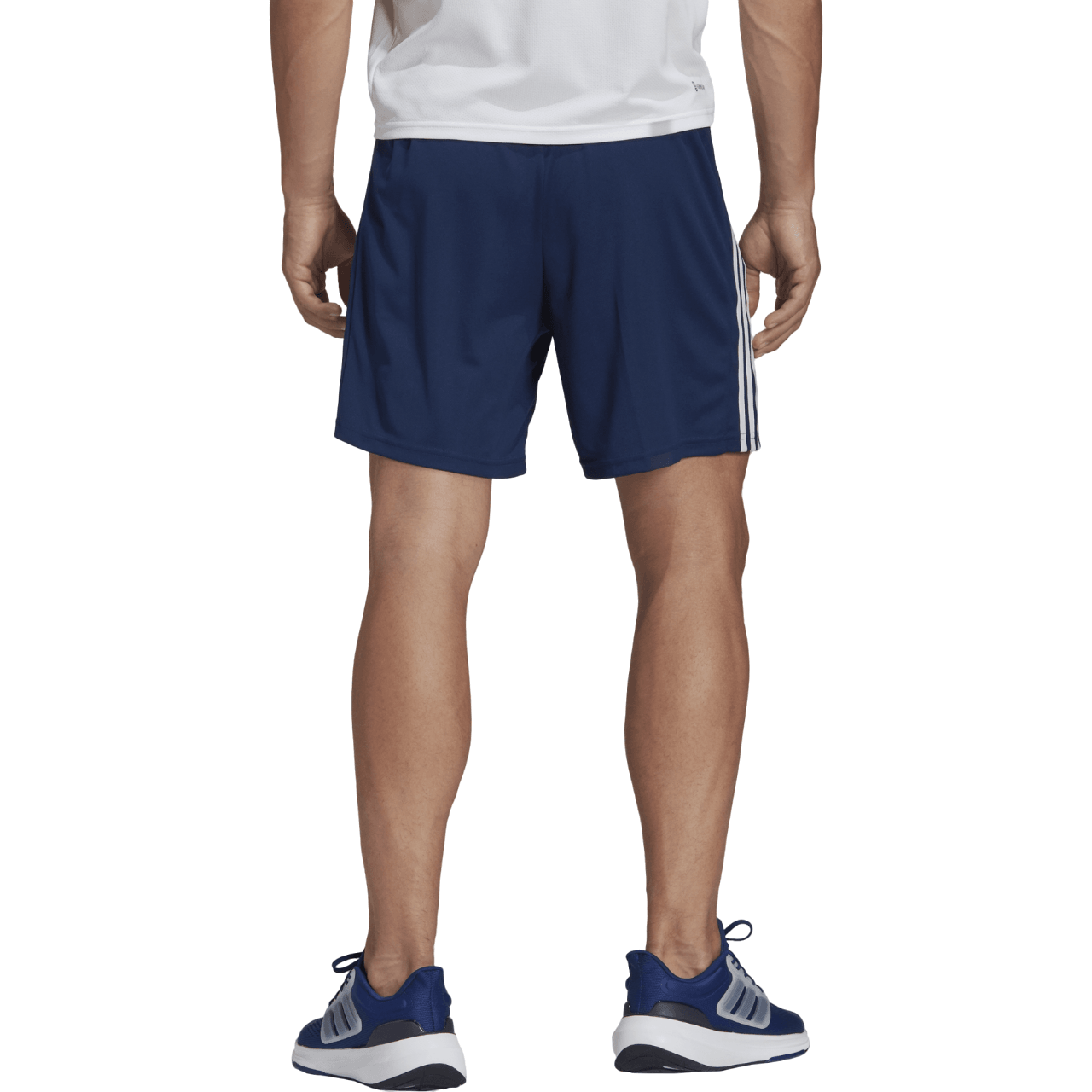 Adidas 3-Stripes Essentials Shorts
