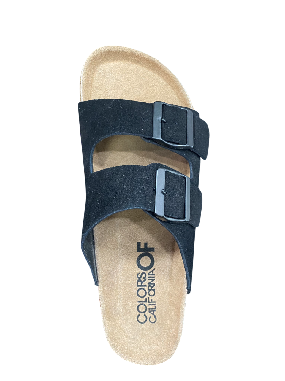 Chinelos Colors Of California