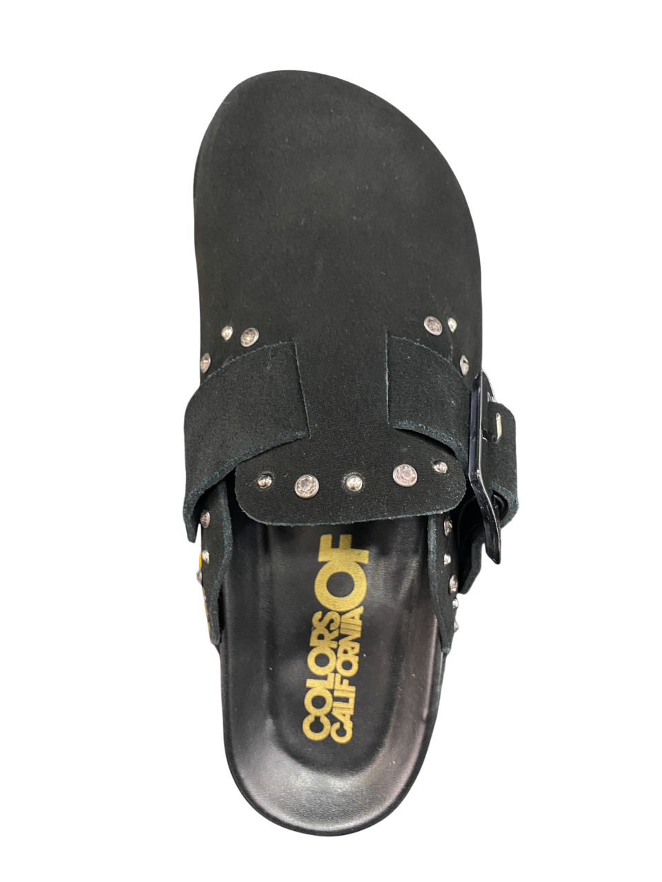 Soca Colors Of California