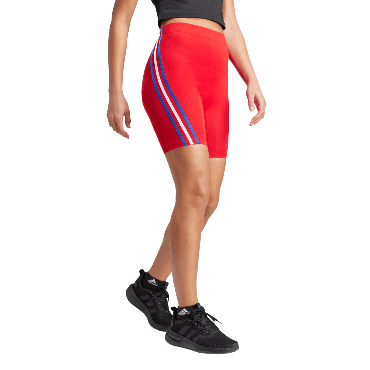 Adidas Future Icons 3 Shorts